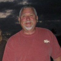 Basil Asbury - Class of 1969 - Richlands High School