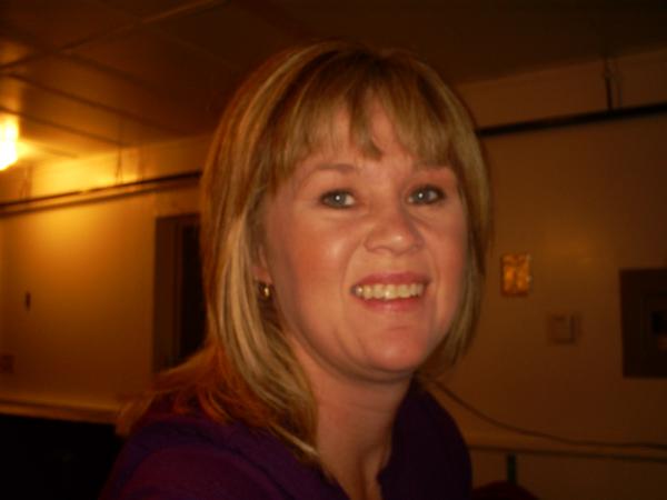 Tammy L. Chambers - Class of 1987 - West Greene High School
