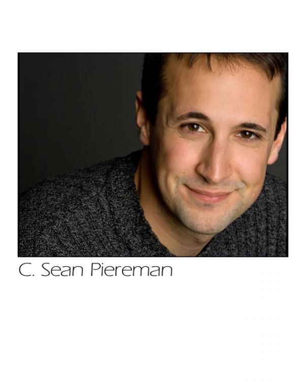 C.sean Piereman - Class of 2001 - Tallwood High School