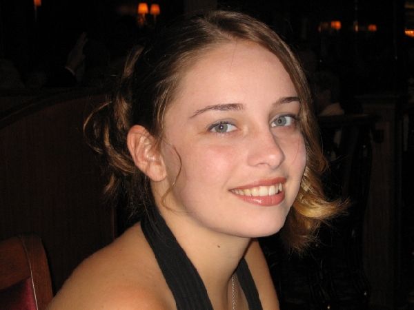 Patricia Boyd - Class of 2004 - Tallwood High School