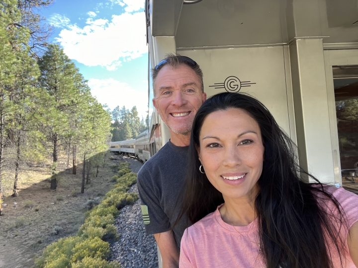 Jennifer Amick - Class of 1996 - Tallwood High School