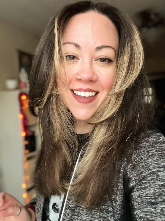 Jenna Wynn - Class of 2007 - Tallwood High School
