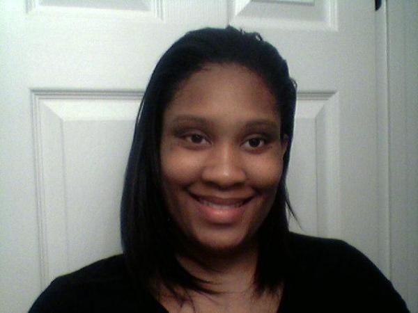 Sharmiece Delbridge - Class of 1997 - Tallwood High School