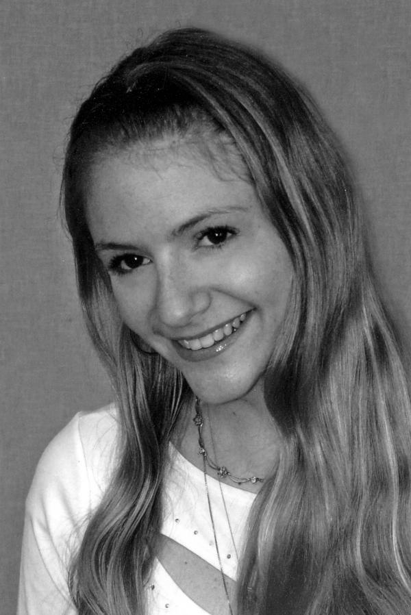 Brianna Morgan - Class of 1999 - Tallwood High School