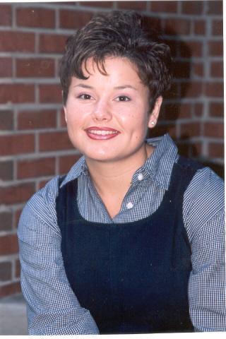 Emily Howerton - Class of 1995 - Tallwood High School