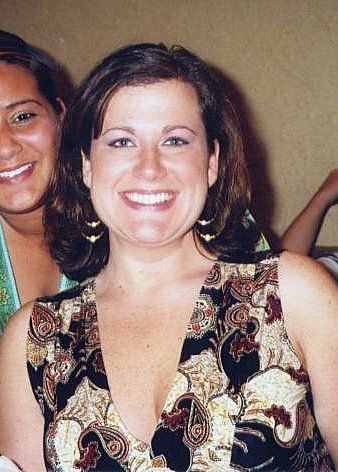 Jenny Vogel - Class of 1997 - Tallwood High School