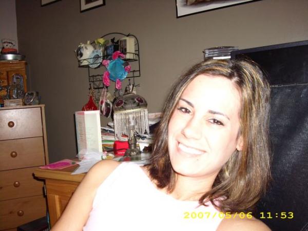 Lexi Price - Class of 2002 - Tallwood High School