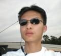 Steven Khieu, class of 2001