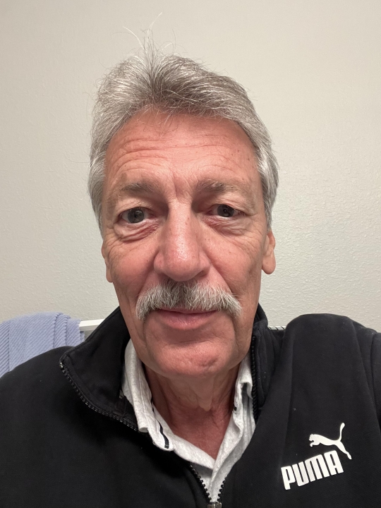 Pete Wasko - Class of 1968 - West Middlesex High School
