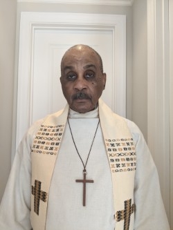 Graham Matthews - Class of 1964 - West Middlesex High School