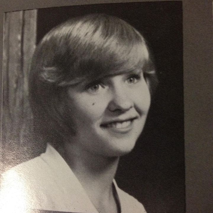 Terri Wright - Class of 1975 - West Middlesex High School