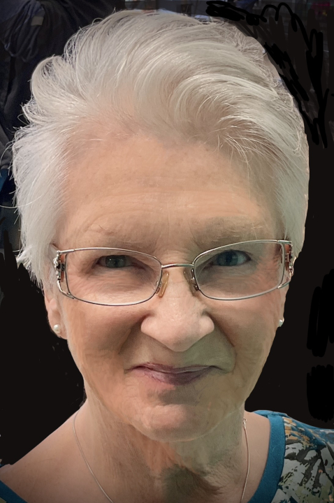 Karen Williams - Class of 1964 - West Middlesex High School