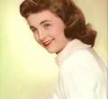 Darlene Reynolds, class of 1959