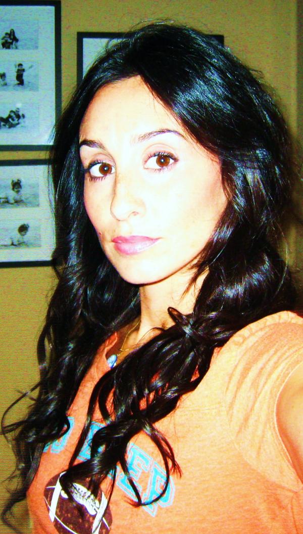 Tisha Faiz - Class of 1995 - West Mifflin High School