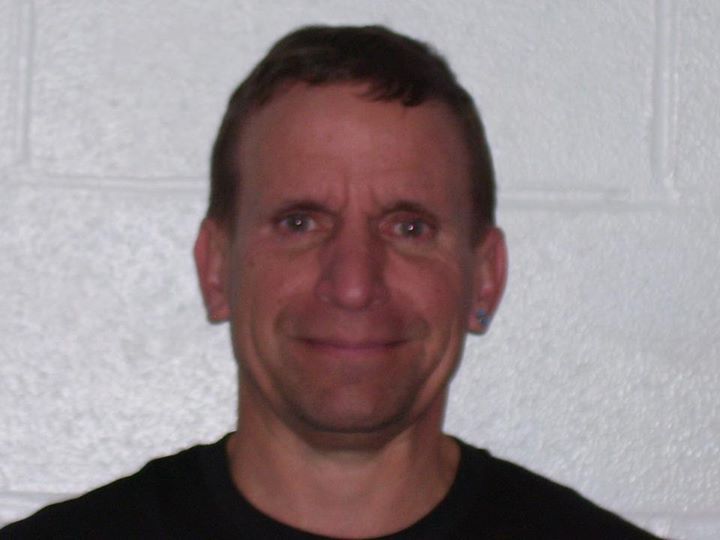 David Karichko - Class of 1973 - West Mifflin High School