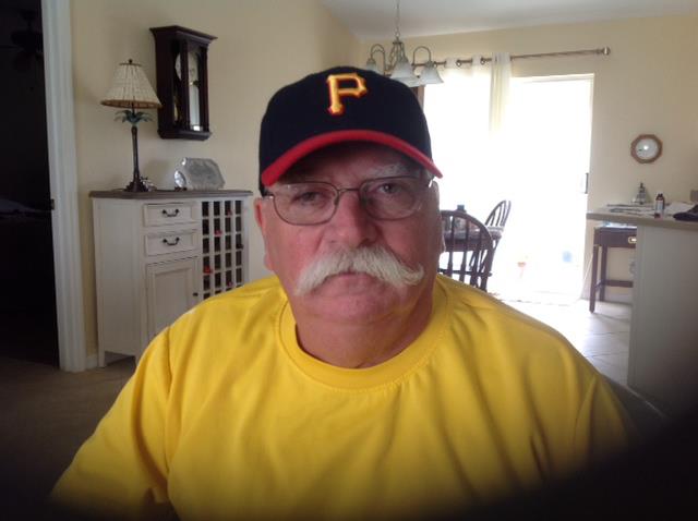 David Rudaitis - Class of 1967 - West Mifflin High School