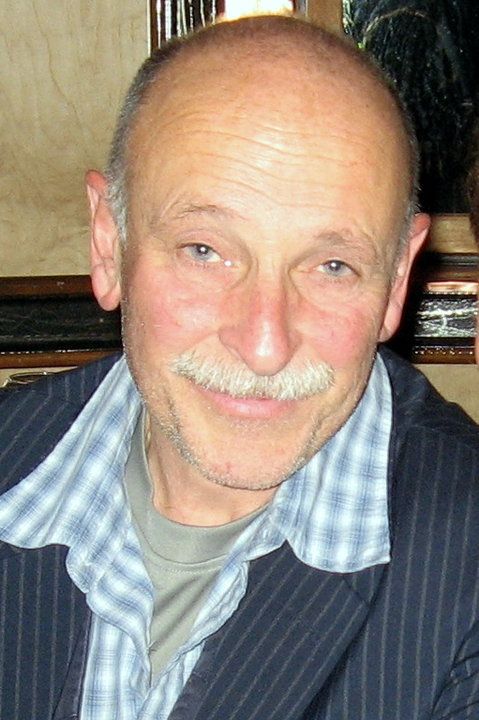 David Shivetts - Class of 1965 - West Mifflin High School
