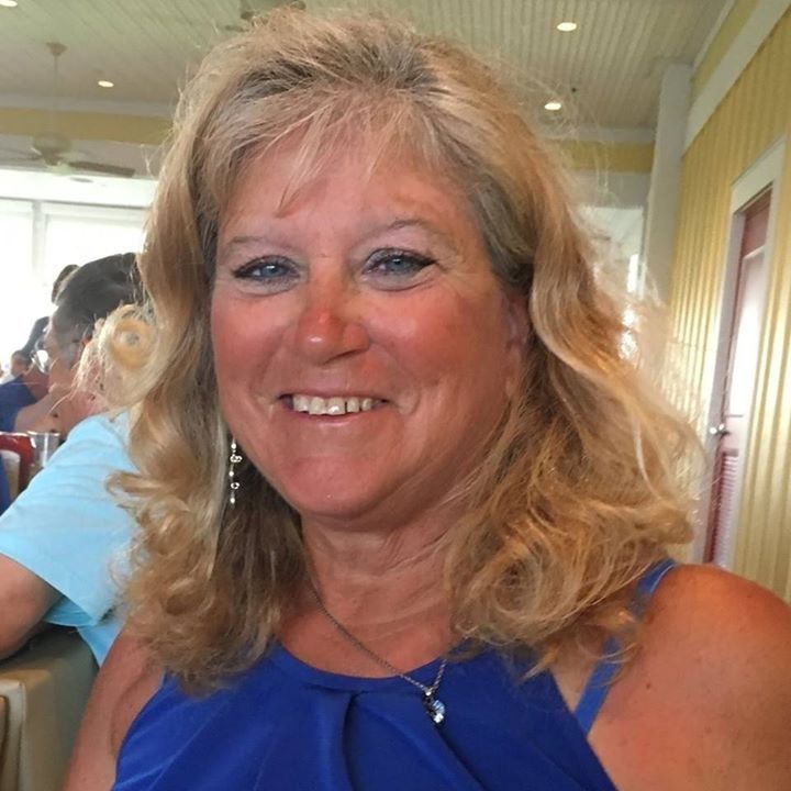Betty Chase - Class of 1971 - West Mifflin High School