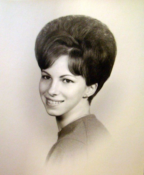 Susie Godfrey - Class of 1966 - West Mifflin High School