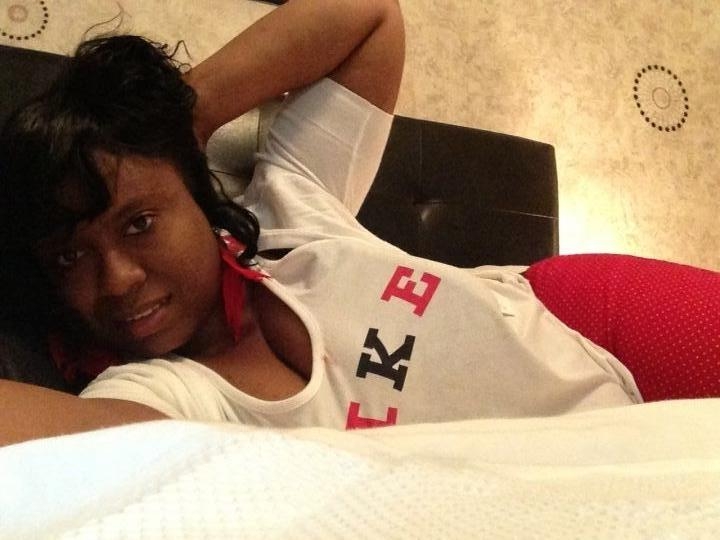 Nicole Minter - Class of 1994 - West Philadelphia High School