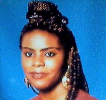 Marcia Fletcher - Class of 1990 - West Philadelphia High School