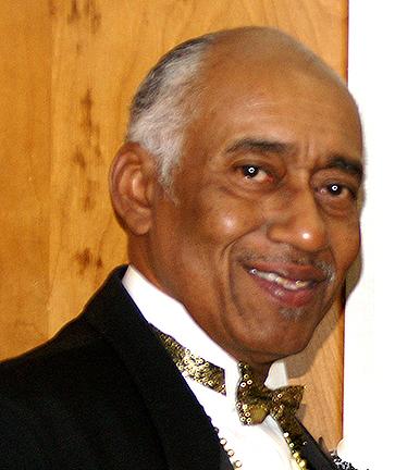 Vernon Lane - Class of 1957 - West Philadelphia High School