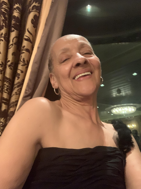 Cecile Bryant - Class of 1975 - West Philadelphia High School