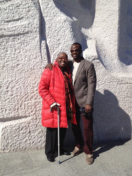 Yvonne Jones - Class of 1965 - West Philadelphia High School