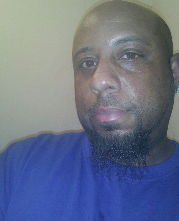 Lamont Hooper - Class of 1991 - West Philadelphia High School