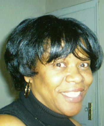 Jooyce Ivery - Class of 1969 - West Philadelphia High School