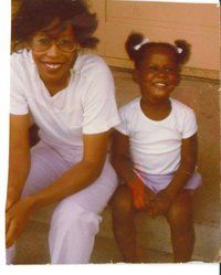 Harriet Reaves - Class of 1976 - West Philadelphia High School