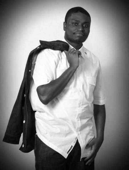 Jero Taylor - Class of 2004 - West Philadelphia High School