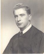 Jerome Cohn - Class of 1941 - West Philadelphia High School