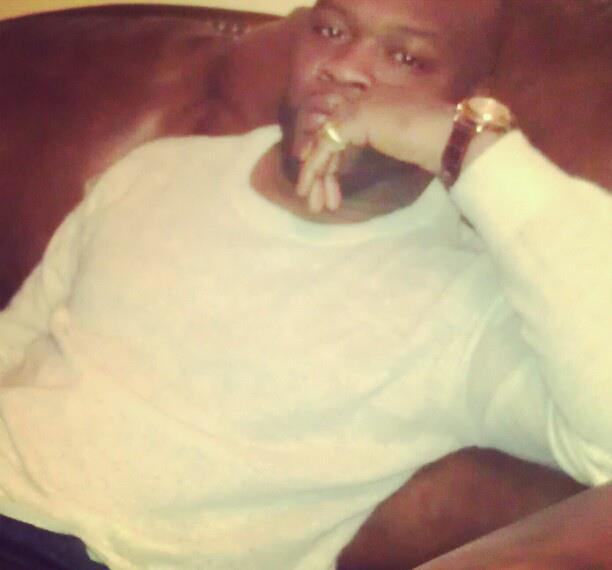 Eric Carter - Class of 1991 - West Philadelphia High School