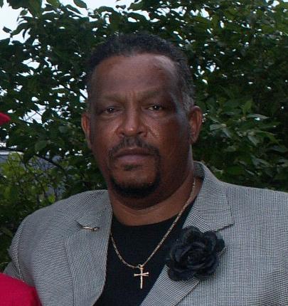Ernest Peek - Class of 1969 - West Philadelphia High School