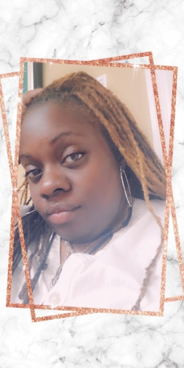 Tyisha Wise - Class of 2000 - West Philadelphia High School