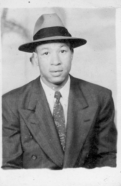 Marcel Moses - Class of 1977 - West Philadelphia High School