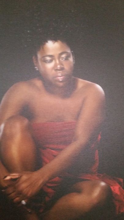 Marva Horton - Class of 1977 - West Philadelphia High School