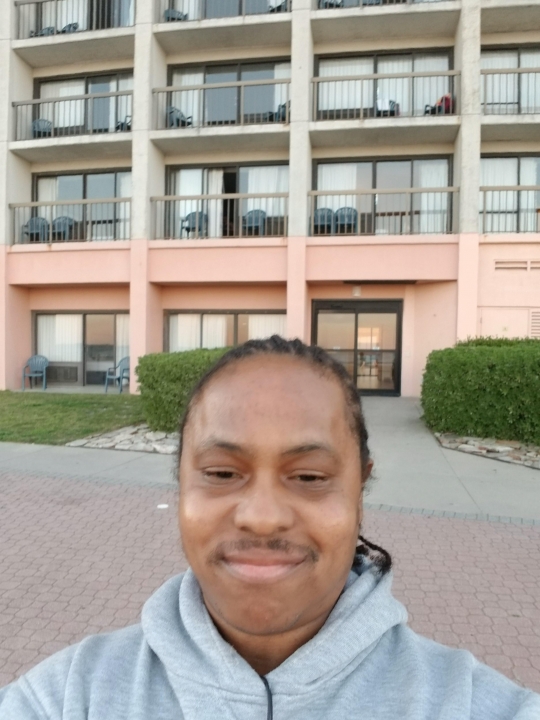 Jaja Freeman - Class of 1997 - West Philadelphia High School