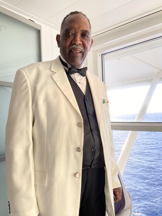 Eugene B. Sr. Coleman - Class of 1966 - West Philadelphia High School