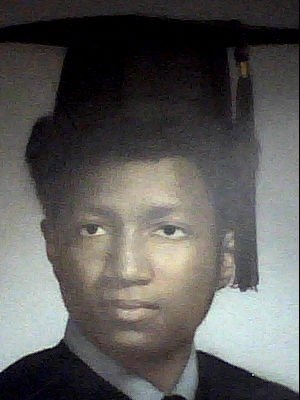 Jerome Payne - Class of 1974 - West Philadelphia High School