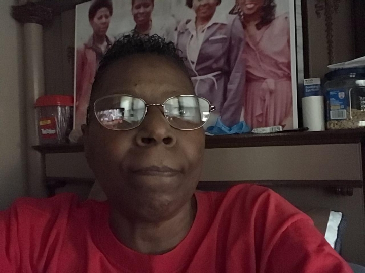 Sharron Harris - Class of 1973 - West Philadelphia High School