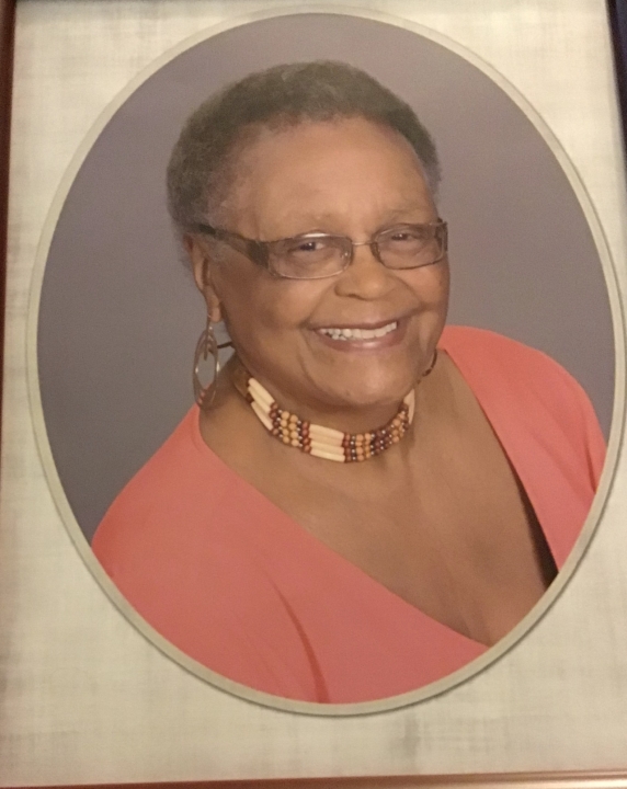 Dorothy Morris - Class of 1958 - West Philadelphia High School