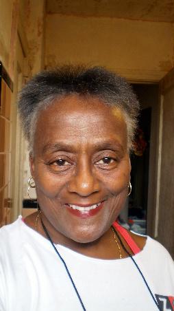 Julia Coker - Class of 1963 - West Philadelphia High School