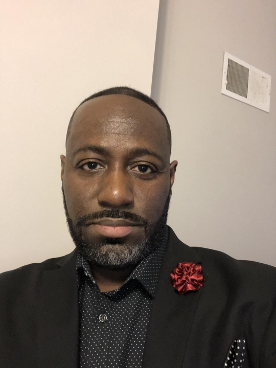 Lerence Melton - Class of 1989 - West Philadelphia High School