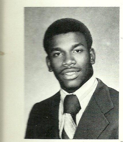 Dwight W. Smalls - Class of 1976 - West Philadelphia High School