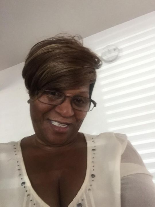 Deborah Wallace - Class of 1977 - West Philadelphia High School