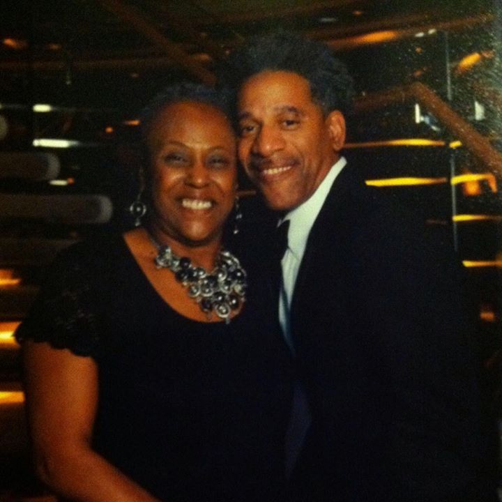 Eugene Matthews - Class of 1977 - West Philadelphia High School