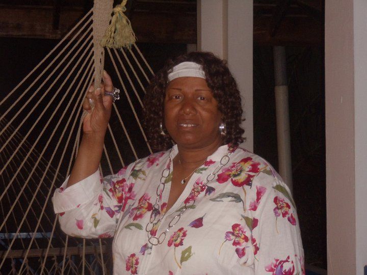 Lisa Roundtree - Class of 1976 - West Philadelphia High School
