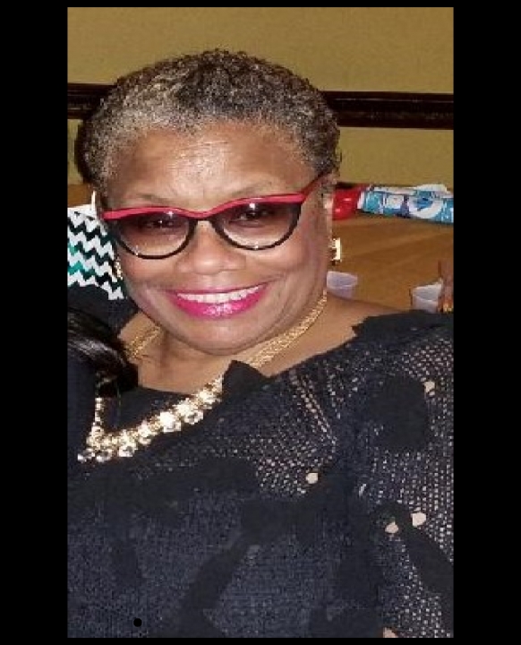 Beverly Houston - Class of 1966 - West Philadelphia High School